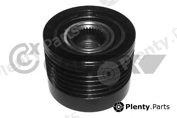 Cautex 754691 — Alternator Freewheel Clutch