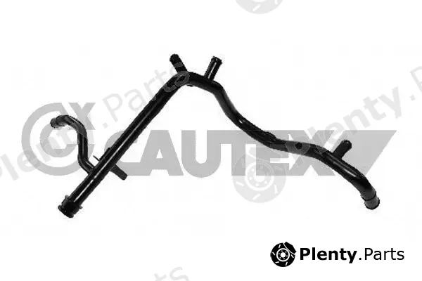 Cautex 955320 — Coolant Pipe