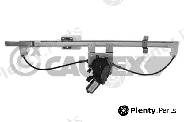 Cautex 017307 — Window Regulator