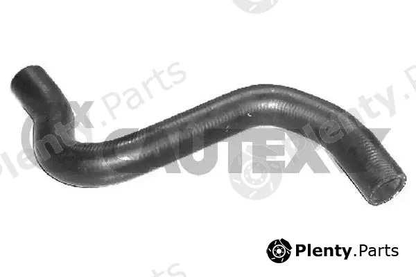 Cautex 021122 — Radiator Hose