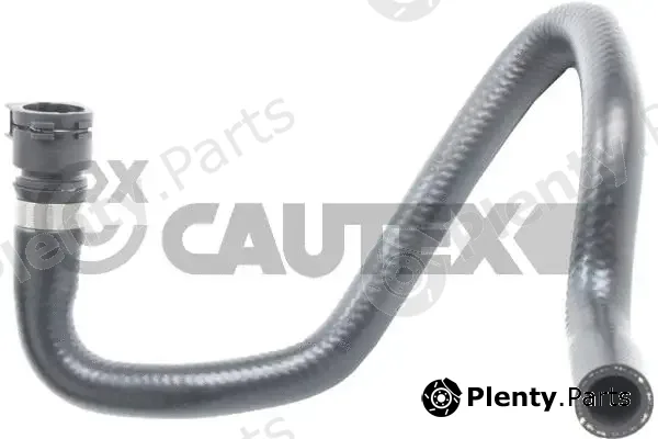 Cautex 765535 — Radiator Hose