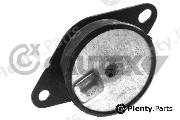 Cautex 770836 — Mounting, engine