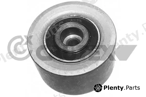 Cautex 770975 — Deflection/Guide Pulley, timing belt