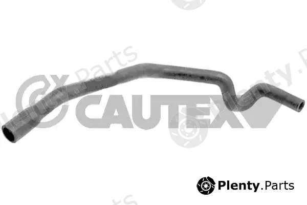 Cautex 767032 — Radiator Hose