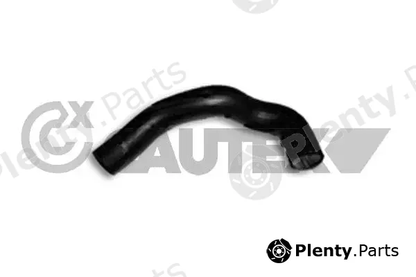 Cautex 186036 — Radiator Hose