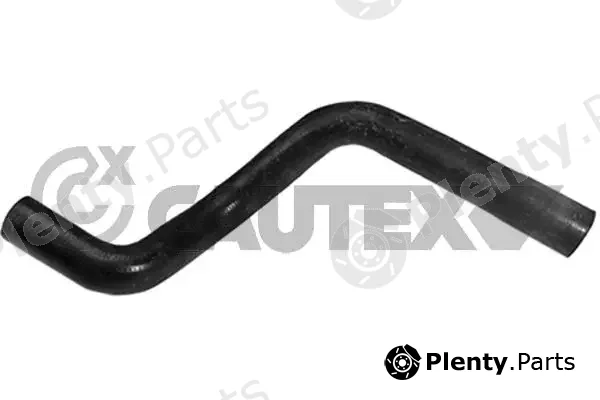 Cautex 486503 — Radiator Hose