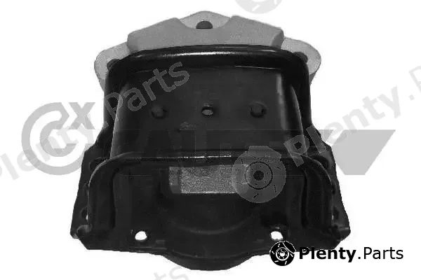 Cautex 031592 — Mounting, engine