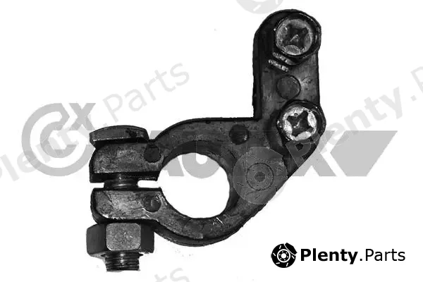 Cautex 750297 — Battery Terminal Clamp