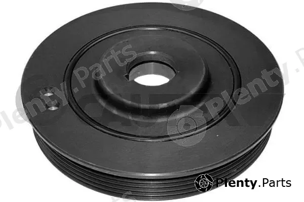 Cautex 030960 — Belt Pulley, crankshaft