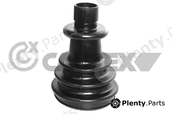 Cautex 020385 — Bellow Kit, drive shaft