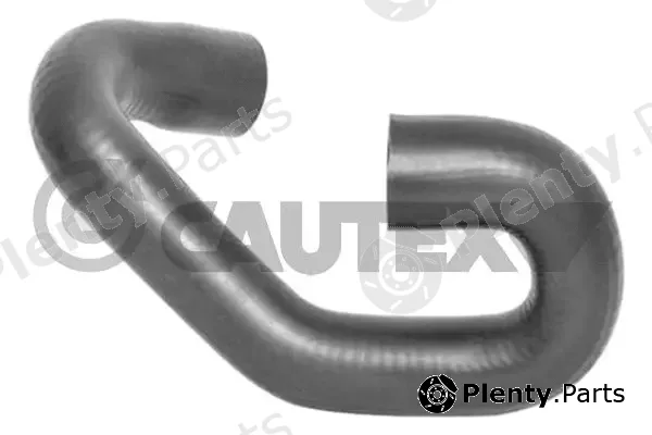 Cautex 481102 — Radiator Hose