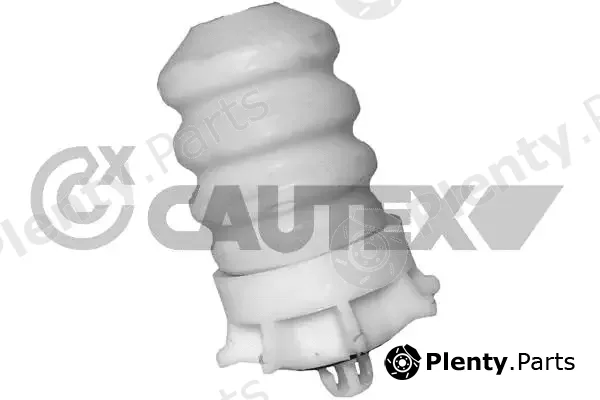 Cautex 031656 — Rubber Buffer, suspension