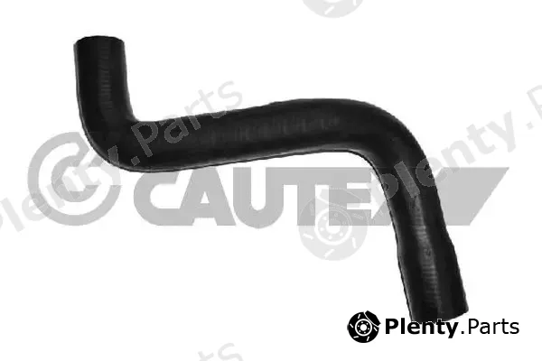 Cautex 016051 — Radiator Hose