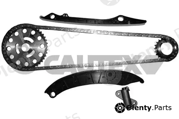 Cautex 752118 — Timing Chain Kit