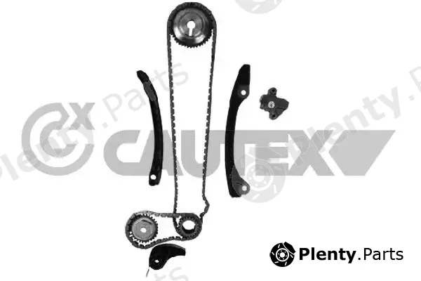 Cautex 752095 — Timing Chain Kit