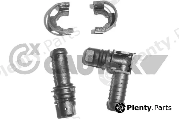 Cautex 955442 — Coolant Pipe