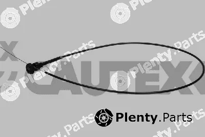 Cautex 765852 — Cable, starter