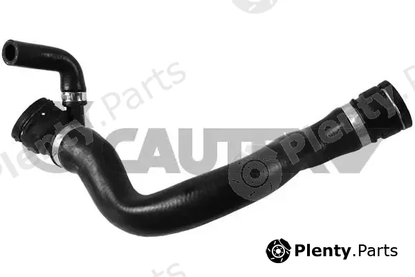 Cautex 206042 — Radiator Hose