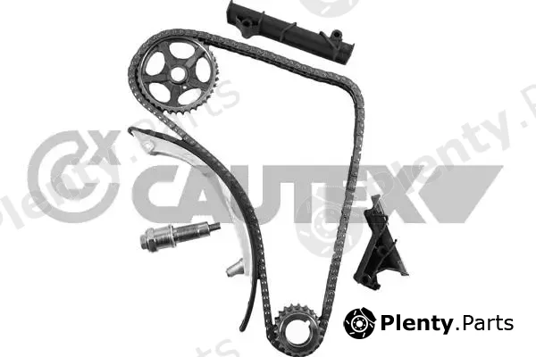 Cautex 752049 — Timing Chain Kit