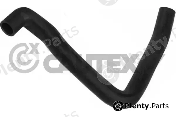 Cautex 026033 — Radiator Hose