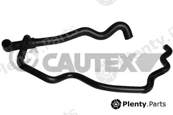 Cautex 753421 — Radiator Hose