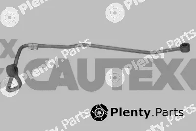 Cautex 774496 — Oil Pipe, charger