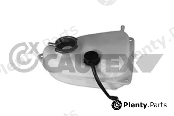 Cautex 954015 — Expansion Tank, coolant