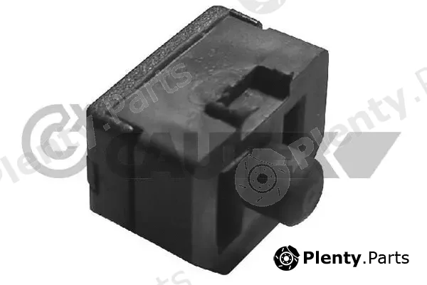 Cautex 010861 — Mounting, radiator
