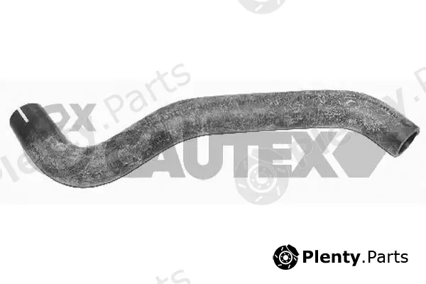 Cautex 026567 — Radiator Hose