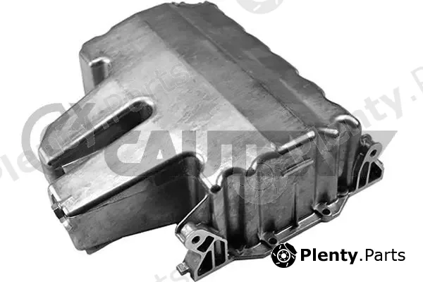 Cautex 462611 — Oil Sump