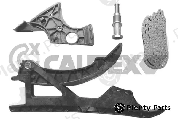 Cautex 772379 — Timing Chain Kit