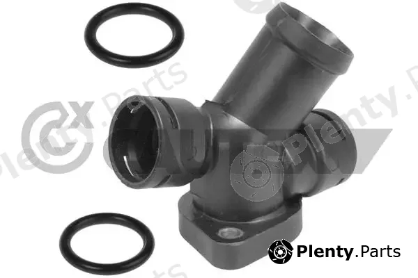 Cautex 952137 — Coolant Flange