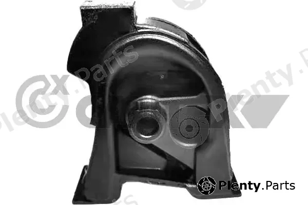 Cautex 758194 — Mounting, engine