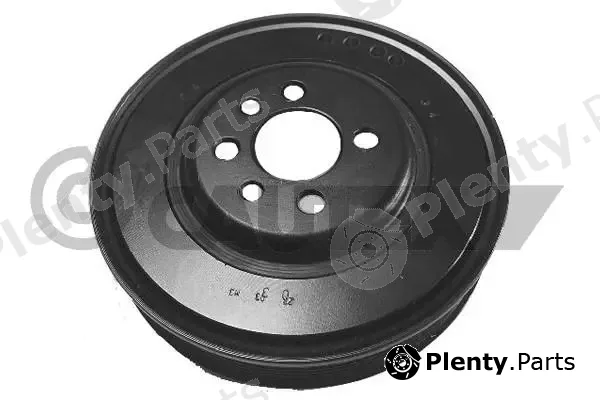 Cautex 010926 — Belt Pulley, crankshaft
