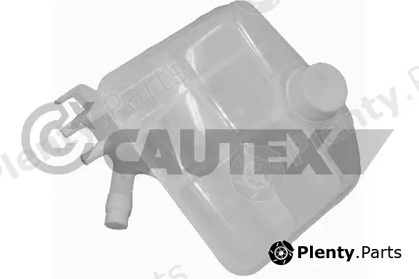 Cautex 081049 — Expansion Tank, coolant