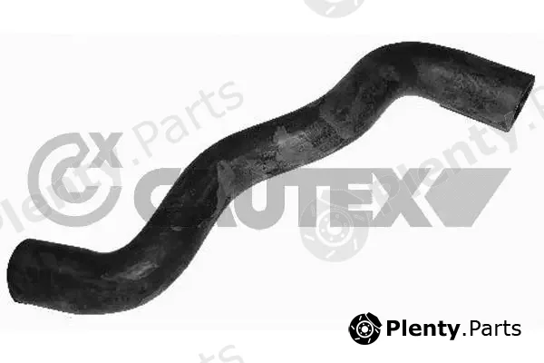 Cautex 026580 — Radiator Hose