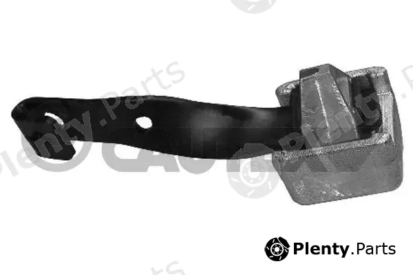 Cautex 081163 — Mounting, engine