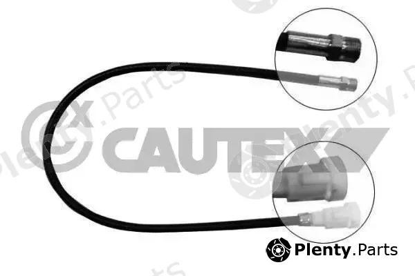 Cautex 766147 — Speedometer Cable