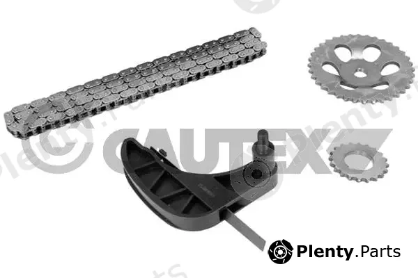 Cautex 769707 — Timing Chain Kit