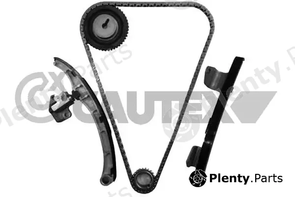 Cautex 759726 — Timing Chain Kit