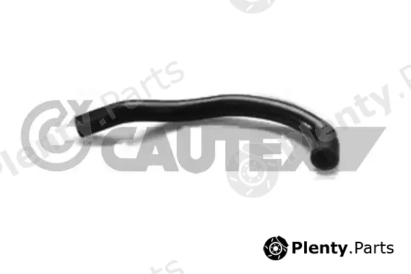 Cautex 026080 — Radiator Hose