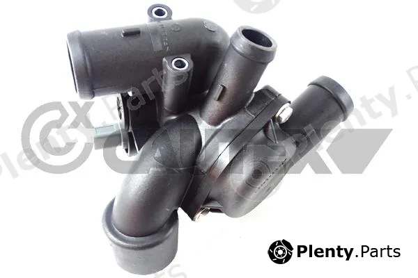 Cautex 757624 — Coolant Flange