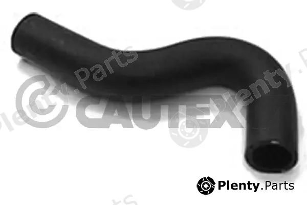 Cautex 166089 — Radiator Hose