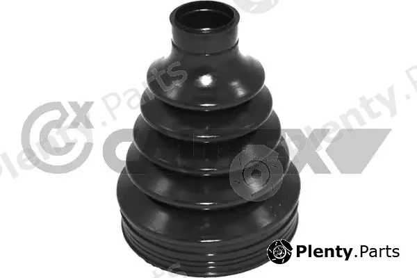 Cautex 081307 — Bellow Kit, drive shaft