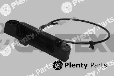 Cautex 767710 — Exterior Door Handle