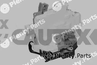 Cautex 767809 — Door Lock