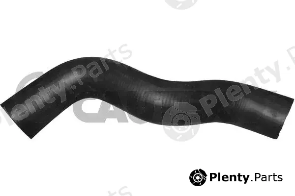 Cautex 086266 — Radiator Hose