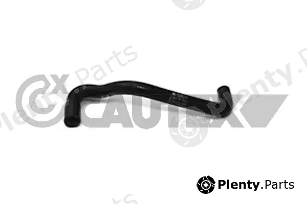 Cautex 016072 — Radiator Hose