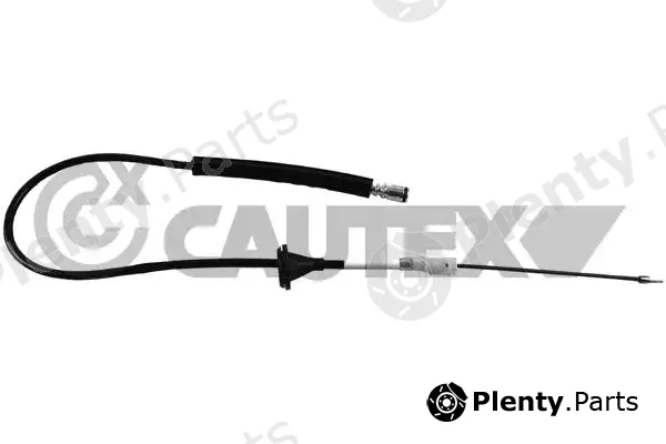 Cautex 026608 — Speedometer Cable