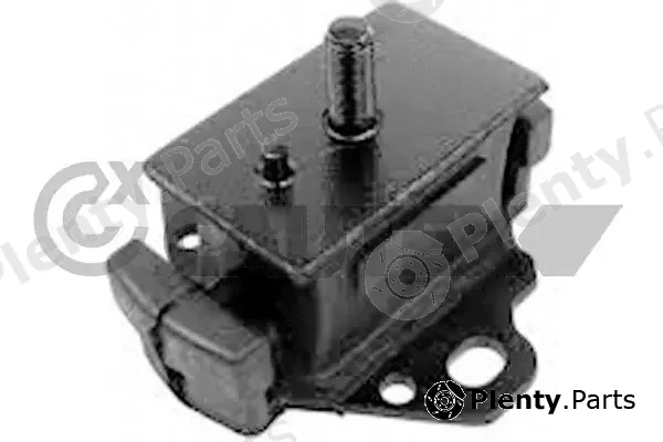 Cautex 760951 — Mounting, engine